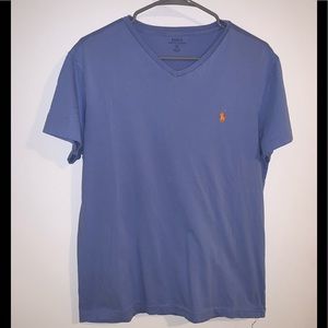 3/$25 Polo Ralph Lauren V Neck